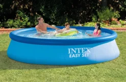 Intex Easy Set Pool - 366 X 76 Cm -KOKIDO Winkel 28130 02