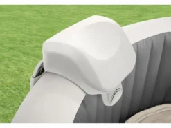 Intex Pure Spa Greywood Deluxe Opblaasbare Spa - 6 Persoons -KOKIDO Winkel 28442 prd5 2020 300