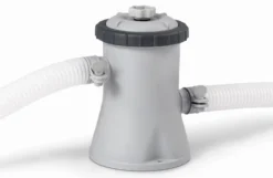 Intex Metal Frame Pool - 305 X 76 Cm - Met Filterpomp -KOKIDO Winkel 28602 01 1