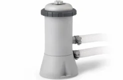 Intex Metal Frame Pool - 366 X 76 Cm - Met Filterpomp -KOKIDO Winkel 28604 01 6