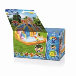 Bestway H2OGO! Turbo Splash Water Zone Mega Waterpark -KOKIDO Winkel 303021241454 53301a 45x45x74cm 3d 1 resultaat