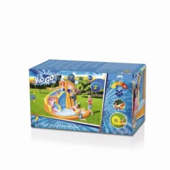 Bestway H2OGO! Turbo Splash Water Zone Mega Waterpark -KOKIDO Winkel 303021241454 53301a 45x45x74cm 3d 2 resultaat