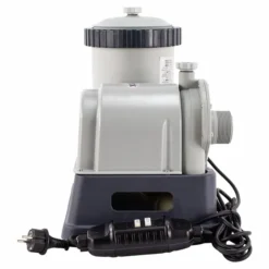 Intex C2500 Filterpomp - 9463 Liter/uur -KOKIDO Winkel 3100 3