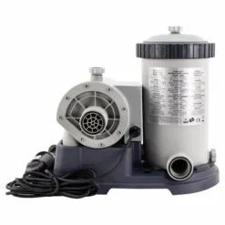 Intex C2500 Filterpomp - 9463 Liter/uur -KOKIDO Winkel 3100 4