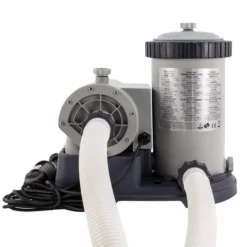 Intex C2500 Filterpomp - 9463 Liter/uur -KOKIDO Winkel 3100 5