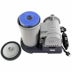 Intex C2500 Filterpomp - 9463 Liter/uur -KOKIDO Winkel 3100 7