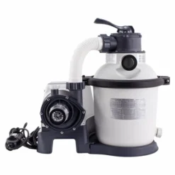 Intex Zandfilterpomp 4 M3/h -KOKIDO Winkel 3101 4 1