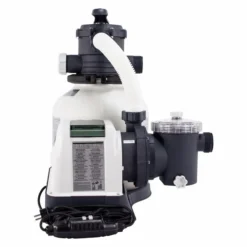 Intex Zandfilterpomp 6 M3/h 14 Intex Zandfilterpomp 6 M3/h -KOKIDO Winkel 3102 3