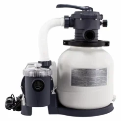 Intex Zandfilterpomp 6 M3/h 17 Intex Zandfilterpomp 6 M3/h -KOKIDO Winkel 3102 5