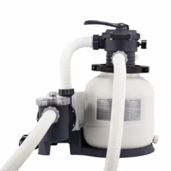 Intex Zandfilterpomp 6 M3/h 16 Intex Zandfilterpomp 6 M3/h -KOKIDO Winkel 3102 7