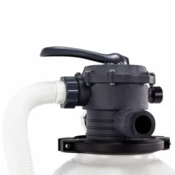 Intex Zandfilterpomp 10 M3/h 18 Intex Zandfilterpomp 10 M3/h -KOKIDO Winkel 3102 8 2