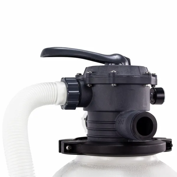 Intex Zandfilterpomp 10 M3/h 7 Intex Zandfilterpomp 10 M3/h - Afbeelding 7