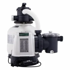 Intex Zandfilterpomp 8 M3/h 14 Intex Zandfilterpomp 8 M3/h -KOKIDO Winkel 3103 3