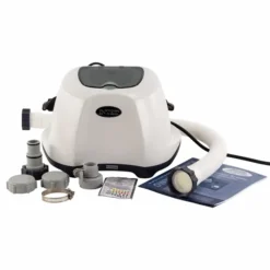 Intex QS500 Zoutwatersysteem - Tot 26.500 Liter -KOKIDO Winkel 3106 10 1