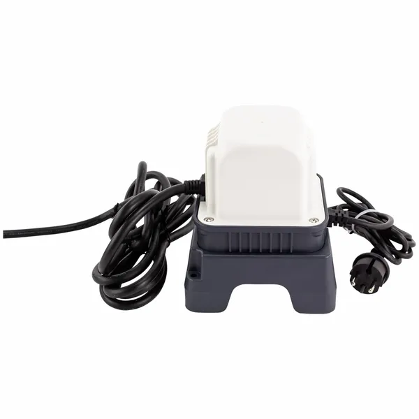 Intex QS1200 Zoutwatersysteem - Tot 56.800 Liter 11 Intex QS1200 Zoutwatersysteem - Tot 56.800 Liter - Afbeelding 11