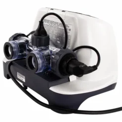 Intex QS500 Zoutwatersysteem - Tot 26.500 Liter -KOKIDO Winkel 3106 7 1