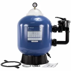 Pentair Triton II Side Mount Zandfilter 8,5m³ -KOKIDO Winkel 3307 4 1 2