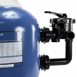 Pentair Triton II Side Mount Zandfilter 8,5m³ -KOKIDO Winkel 3307 6 1 2