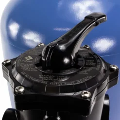 Pentair Triton II Side Mount Zandfilter 32m³ -KOKIDO Winkel 3307 8