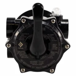 Pentair Tagelus II Top Mount Zandfilter 22m³ -KOKIDO Winkel 3311 9 2