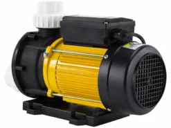 LX TDA50 Spa Circulatiepomp 0,5 PK -KOKIDO Winkel 3387 3 1