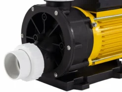 LX TDA75 Spa Circulatiepomp 0,75 PK -KOKIDO Winkel 3387 4 2