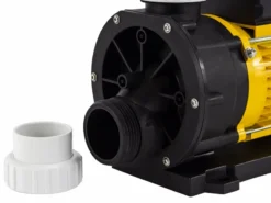 LX TDA50 Spa Circulatiepomp 0,5 PK -KOKIDO Winkel 3387 5 1