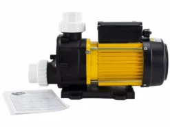 LX TDA100 Spa Circulatiepomp 1 PK -KOKIDO Winkel 3387 7