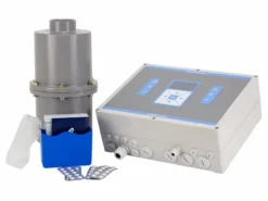 Starline Ionisator Voor Zwembaden