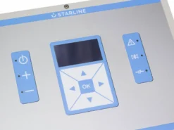 Starline Ionisator Voor Zwembaden -KOKIDO Winkel 3916 5