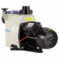 Kripsol Koral KS200 Zwembadpomp 27,8m³ 9 Kripsol Koral KS200 Zwembadpomp 27,8m³ -KOKIDO Winkel 3949 3 1 2