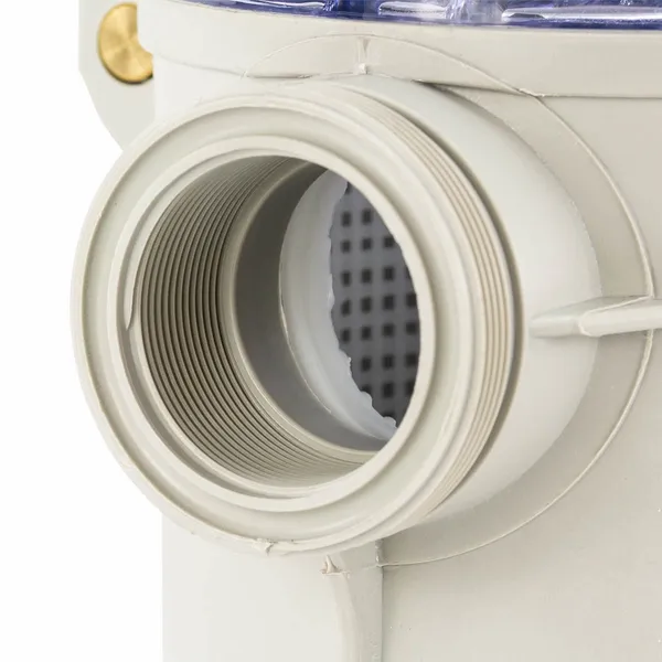 Kripsol Koral KS200 Zwembadpomp 27,8m³ 6 Kripsol Koral KS200 Zwembadpomp 27,8m³ - Afbeelding 6