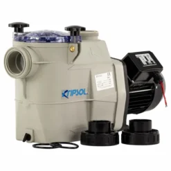 Kripsol Koral KS200 Zwembadpomp 27,8m³ 11 Kripsol Koral KS200 Zwembadpomp 27,8m³ -KOKIDO Winkel 3949 7 2 2