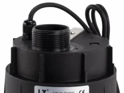 LX AP400-V2 Air Spa Blower 0,6 PK -KOKIDO Winkel 4914 4 39