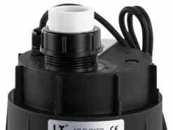 LX AP700-V2 Air Spa Blower 0,94 PK -KOKIDO Winkel 4915 3 42 1