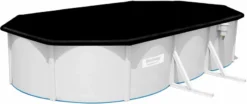 Bestway Hydrium Jersey Metalen Zwembad 610 X 360 X 120cm -KOKIDO Winkel 504 1200 56369 56370 cover pr web acc 150dpi