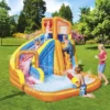 Bestway H2OGO! Turbo Splash Water Zone Mega Waterpark