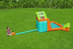 Bestway H2OGO! Canopy Cove Mega Waterpark - 426 X 369 X 264 Cm -KOKIDO Winkel 53436aux23 53436chx23 53436gbx23 53436xxx23 53437usx23 53437xxx23 1247 st web pl007 pl008