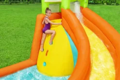 Bestway H2OGO! Canopy Cove Mega Waterpark - 426 X 369 X 264 Cm -KOKIDO Winkel 53436aux23 53436chx23 53436gbx23 53436xxx23 53437usx23 53437xxx23 1350 ls web