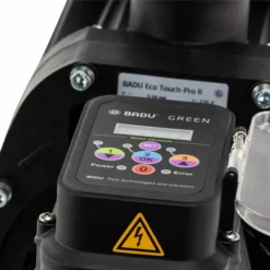 Speck Badu Eco Touch Pro II Variabele Zwembadpomp -KOKIDO Winkel 5455 8 1