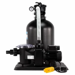 Pentair Azur Filterset 12 M³/u -KOKIDO Winkel 5534 3