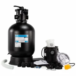 Pentair Azur Filterset 6 M³/u -KOKIDO Winkel 5534 4 1 1