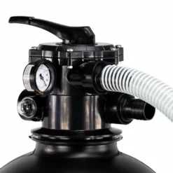 Pentair Azur Filterset 9 M³/u -KOKIDO Winkel 5534 8 1