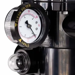 Pentair Azur Filterset 12 M³/u -KOKIDO Winkel 5534 9