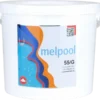 Melpool Chloorshock 55G 5 Kg