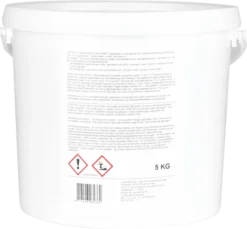 Melpool Chloorshock 55G 5 Kg -KOKIDO Winkel 55 g granulaat 5kg 2