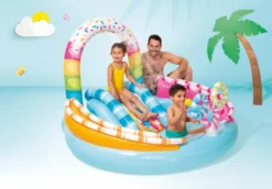 Intex Candy Fun Play Center Kinderzwembad 170 X 168 X 122 Cm 7 Intex Candy Fun Play Center Kinderzwembad 170 X 168 X 122 Cm -KOKIDO Winkel 57144 inuse 2023 300