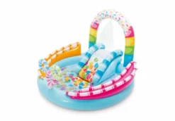 Intex Candy Fun Play Center Kinderzwembad 170 X 168 X 122 Cm 6 Intex Candy Fun Play Center Kinderzwembad 170 X 168 X 122 Cm -KOKIDO Winkel 57144 prd1 2023 300