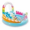 Intex Candy Fun Play Center Kinderzwembad 170 X 168 X 122 Cm
