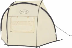 Bestway Lay Z Spa Canopy Zonnescherm 10 Bestway Lay Z Spa Canopy Zonnescherm -KOKIDO Winkel 60304xxx21 2181 pr web resultaat